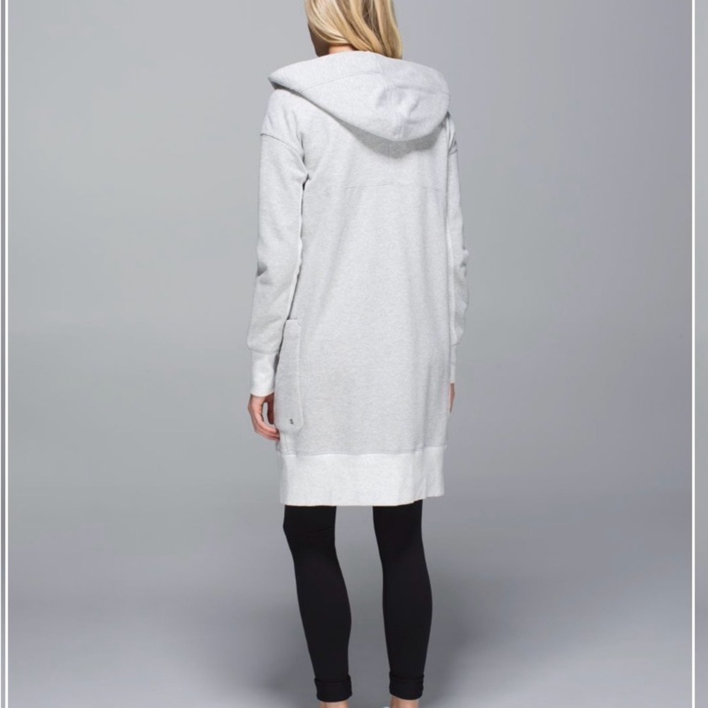 LULULEMON jacket - Picture 2 of 16